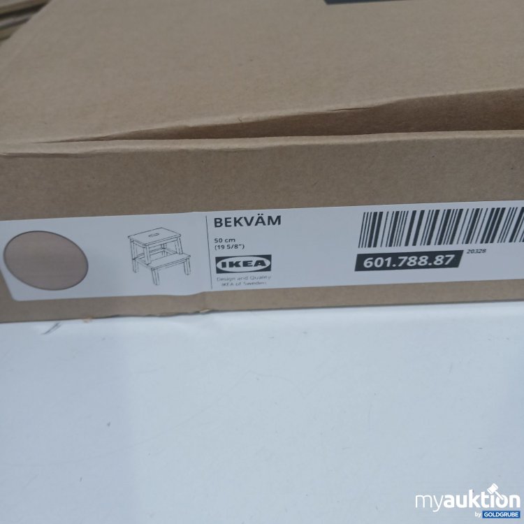 Artikel Nr. 874083 Artikel Nr. 874083: Ikea Bekväm 601.788.87 50cm