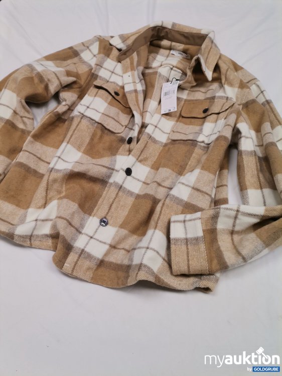 Artikel Nr. 881083 Artikel Nr. 881083: Mango man Hemd Jacke
