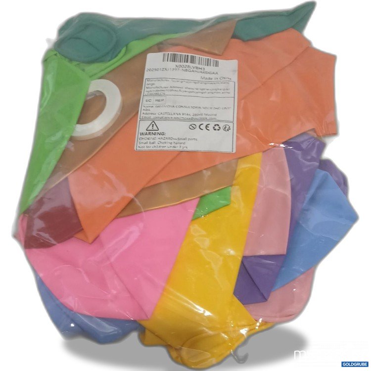 Artikel Nr. 883083: Riesenballon