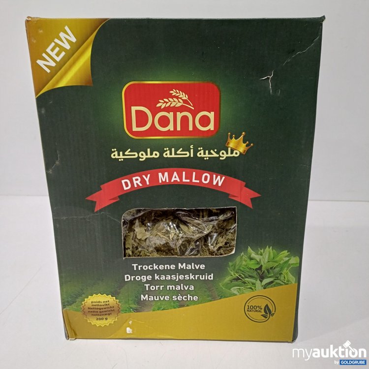 Artikel Nr. 886083: Dana Trockene Malven 200g