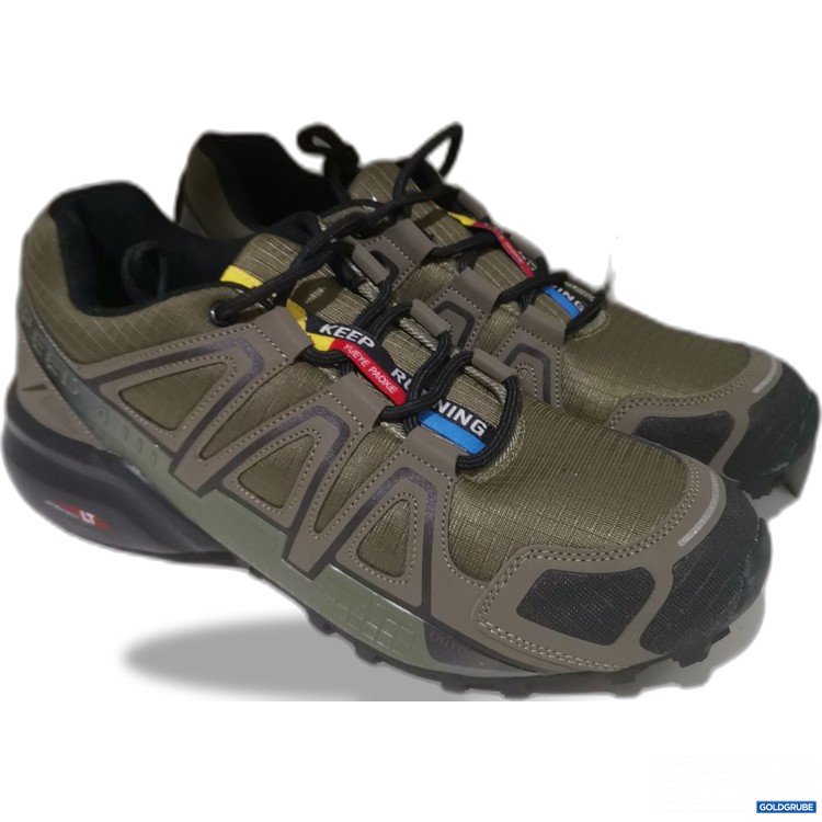 Artikel Nr. 899083: Keep Running Freitzeitschuh 