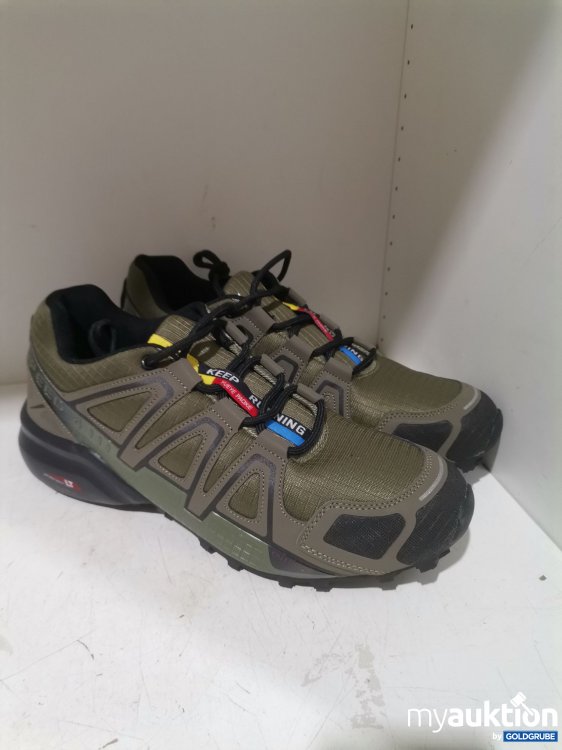 Artikel Nr. 899083: Keep Running Freitzeitschuh 