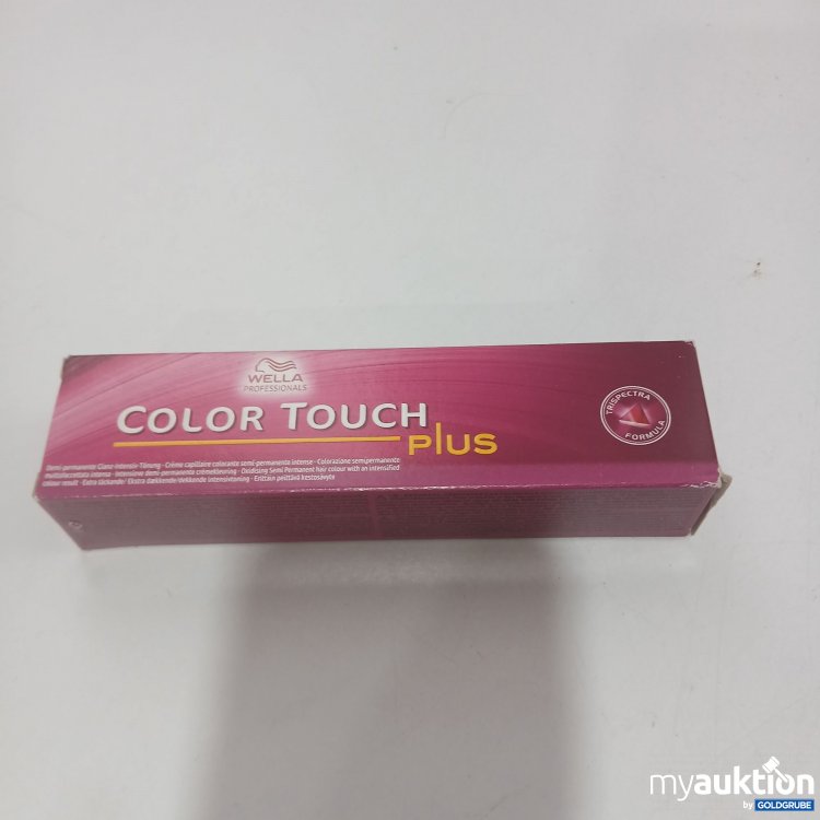 Artikel Nr. 901083 Artikel Nr. 901083: Wella Color Touch 60ml