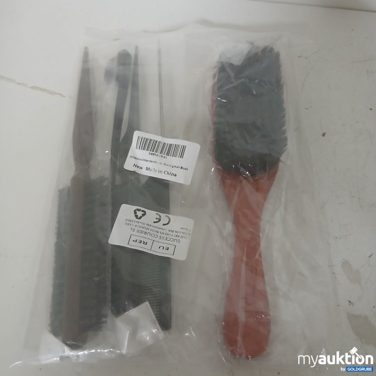Artikel Nr. 902083: Hair Brush Set of 5