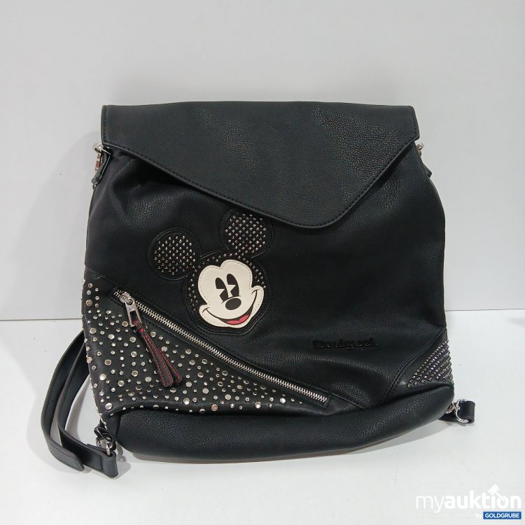 Artikel Nr. 905083: Desigual Rucksack / Schultertasche 