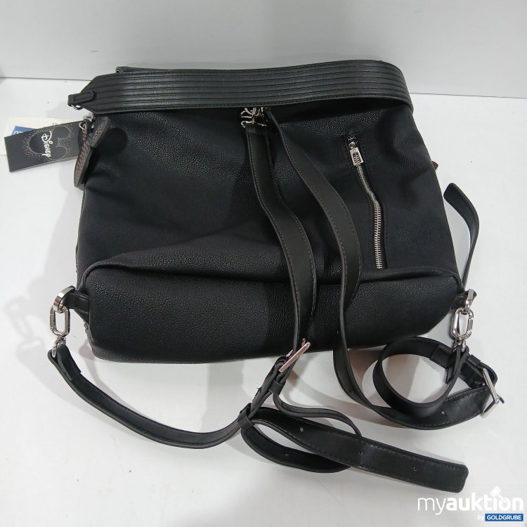 Artikel Nr. 905083: Desigual Rucksack / Schultertasche 