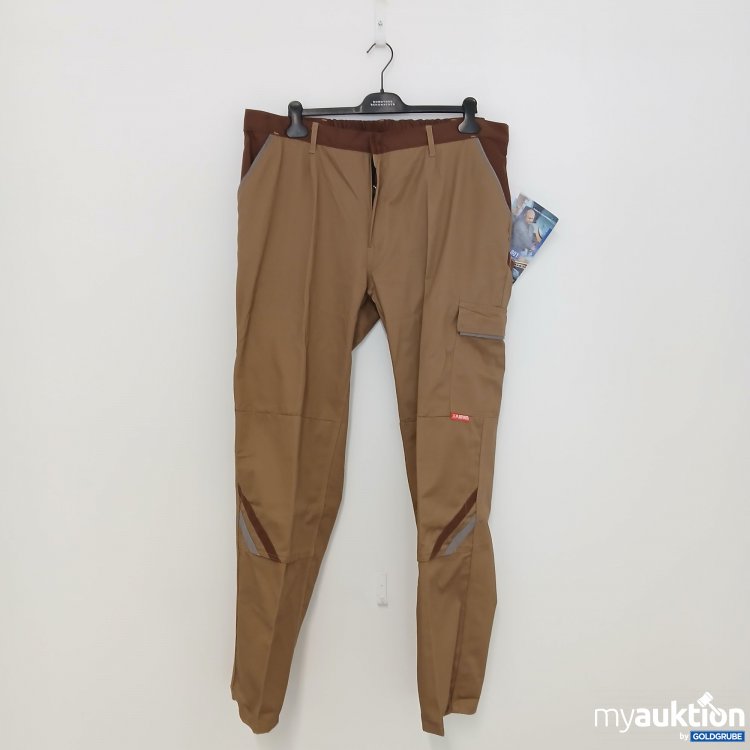 Artikel Nr. 908083: Planam Bundhose