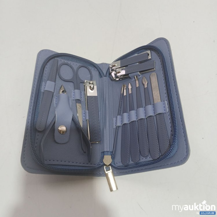 Artikel Nr. 911083 Artikel Nr. 911083: Duaiu Maniküre Set