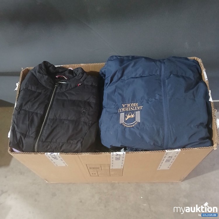 Artikel Nr. 912083: Diverse Bekleidung 