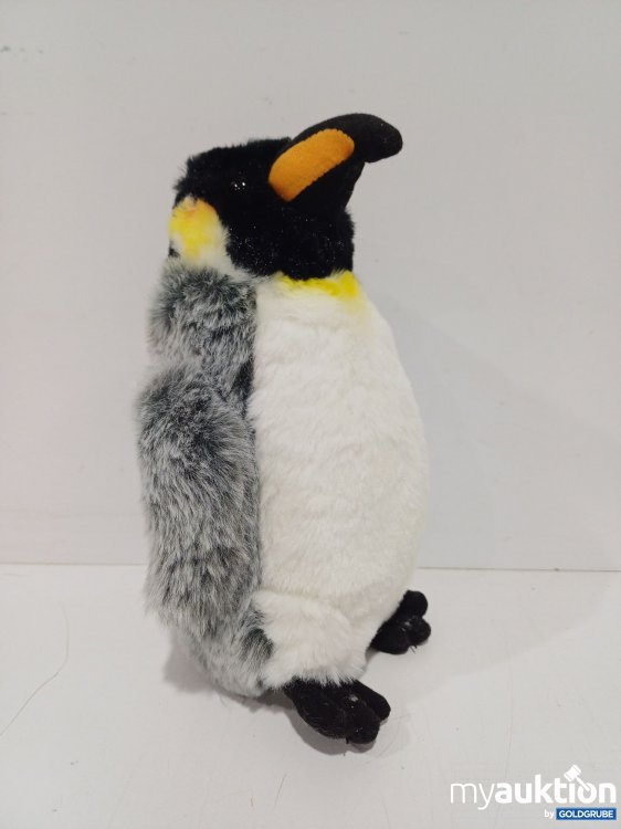 Artikel Nr. 914083 Artikel Nr. 914083: Republic Cuddlekins Plüschpinguin, ca.20cm