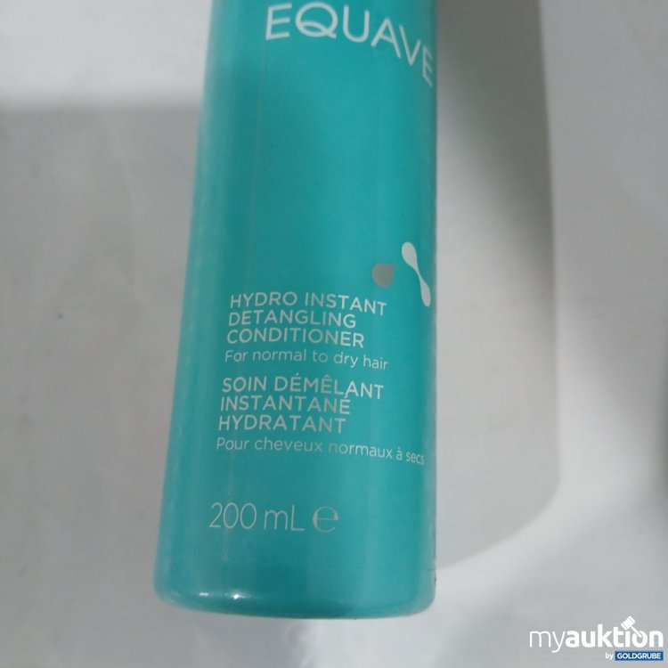 Artikel Nr. 918083: Revlon Professional Equave Hydro Instant Detangling Conditioner 200 ml