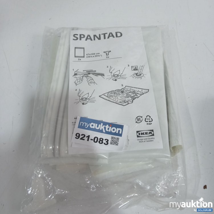 Artikel Nr. 921083 Artikel Nr. 921083: Ikea Spantad 67x100cm 804.899.73