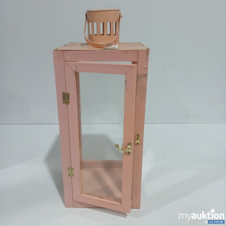 Artikel Nr. 929083: DK Laterne ca. H: 45cm 