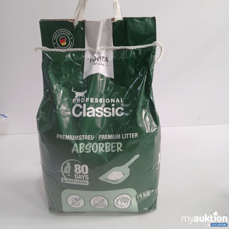 Artikel Nr. 951083: Porta Professional Classic Premiumstreu 14kg 