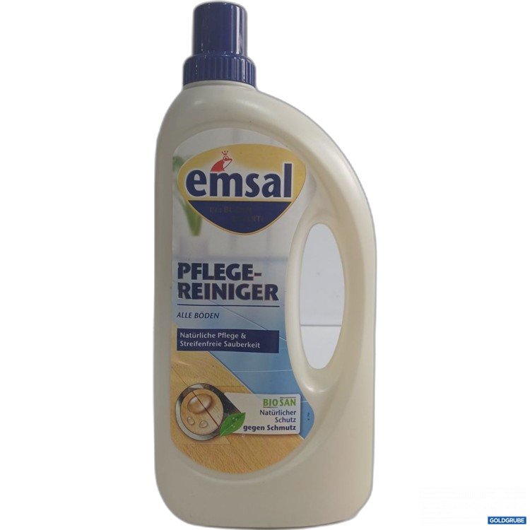Artikel Nr. 953083: emsal Pflege-Reiniger 1L