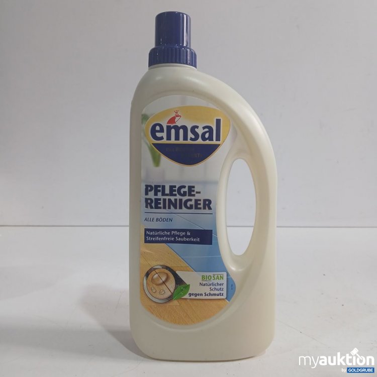 Artikel Nr. 953083: emsal Pflege-Reiniger 1L