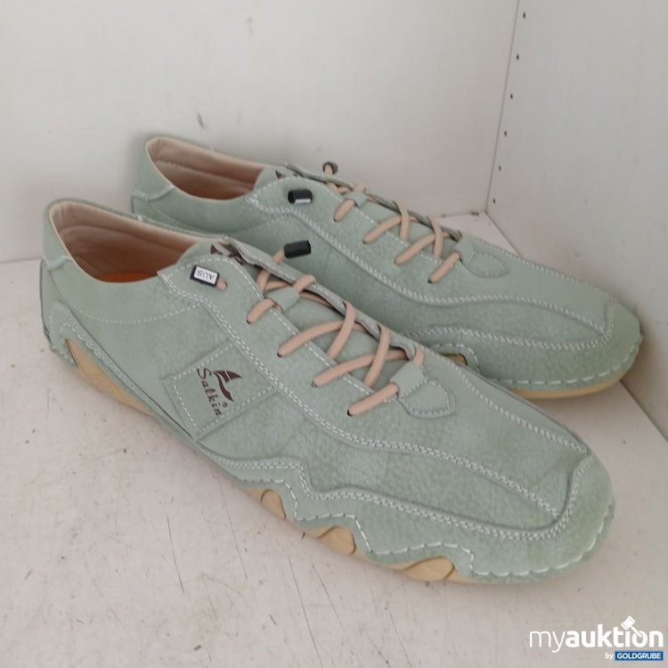 Artikel Nr. 955083: SalkinSneaker