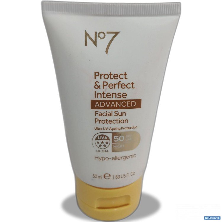 Artikel Nr. 958083: N°7 Protect & Perfect Intense Advanced Facial Sun 50SPF 50ml