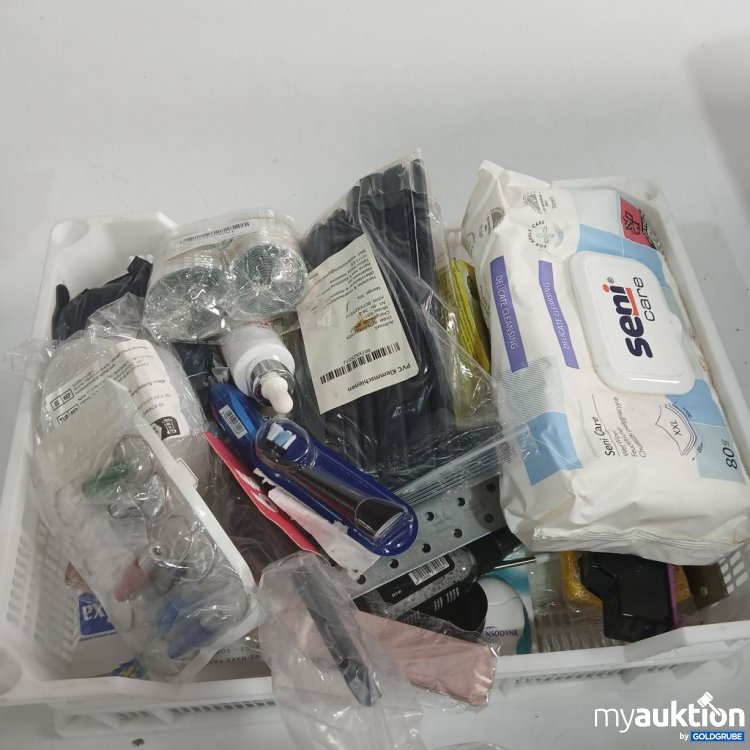 Artikel Nr. 964083 Artikel Nr. 964083: Diverse Zubehör