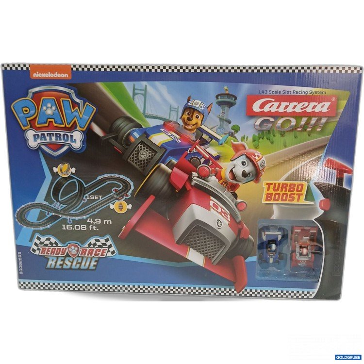 Artikel Nr. 967083: Carrera Go Pow Petrol 