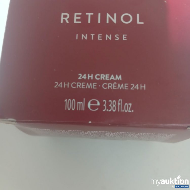 Artikel Nr. 982083 Artikel Nr. 982083: M. Asam Retinol Intense 24H Cream