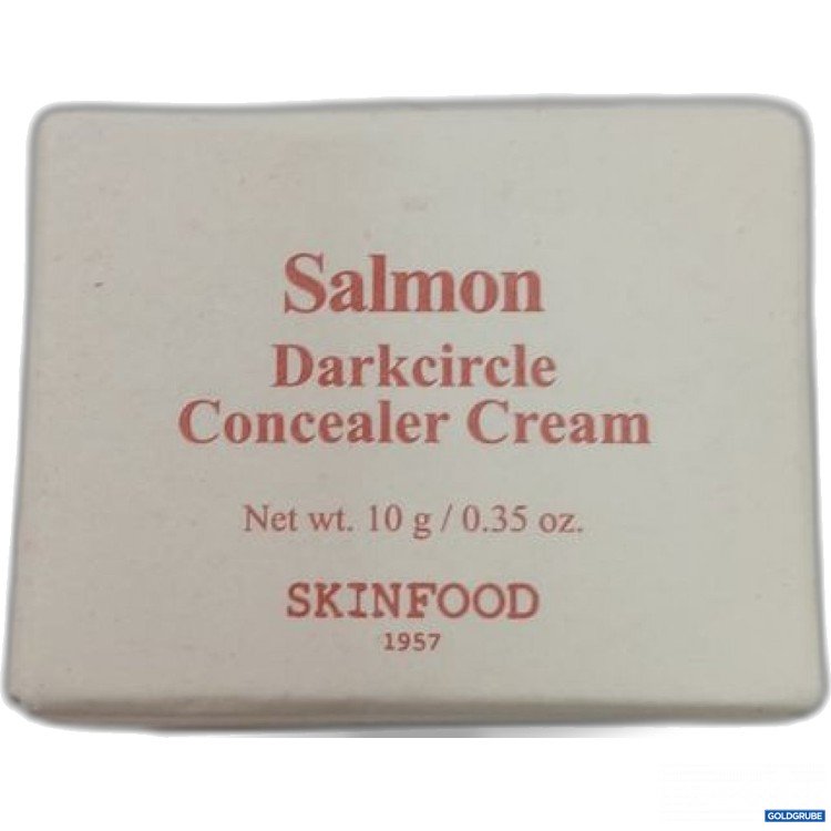 Artikel Nr. 984083: SKINFOOD Salmon Darkcircle Concealer Cream 10 g