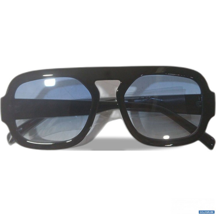 Artikel Nr. 989083: New Statement Sonnenbrille OCT225285803CX-Bright Black Gradient Blue-Conventional