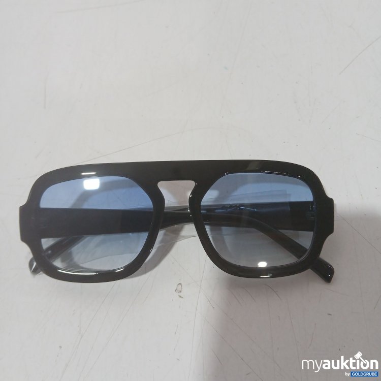 Artikel Nr. 989083: New Statement Sonnenbrille OCT225285803CX-Bright Black Gradient Blue-Conventional