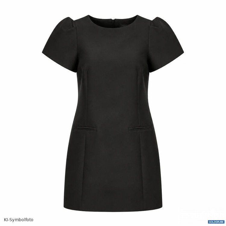 Artikel Nr. 435084 Artikel Nr. 435084: Zara Minikleid