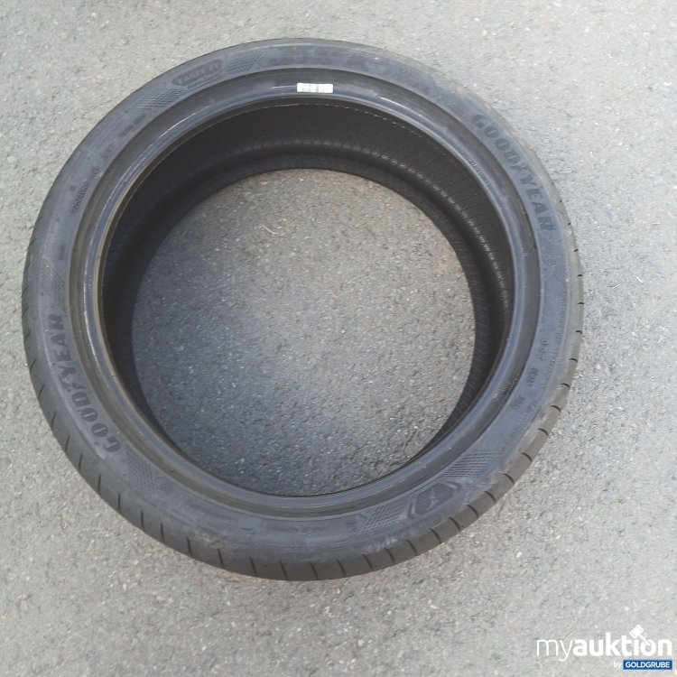 Artikel Nr. 441084: GoodYear Eagle F1 225/40R18 92Y 