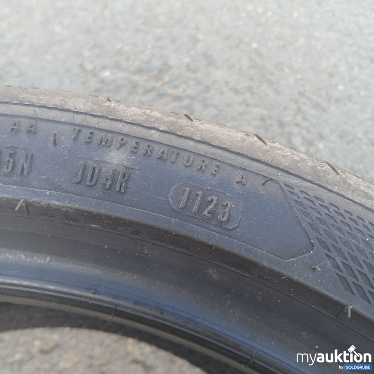 Artikel Nr. 441084: GoodYear Eagle F1 225/40R18 92Y 