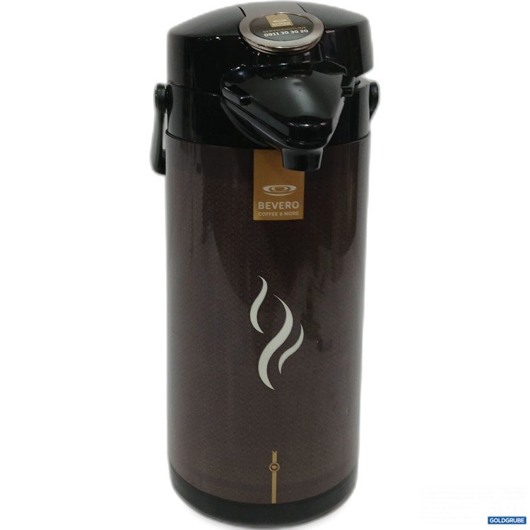 Artikel Nr. 444084: Bevero Thermoskanne 