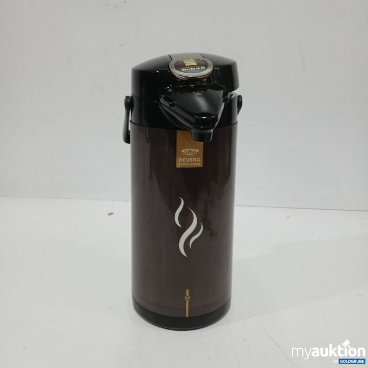 Artikel Nr. 444084: Bevero Thermoskanne 