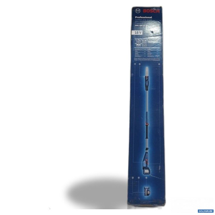 Artikel Nr. 445084 Artikel Nr. 445084: Bosch Professional Akku-Hochentaster GKE 18V-25 TP