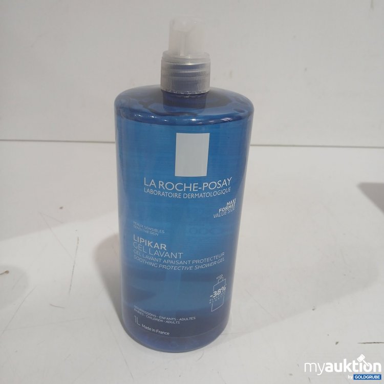 Artikel Nr. 471084: La Roche-Posay Lipikar Gel Lavant 1L
