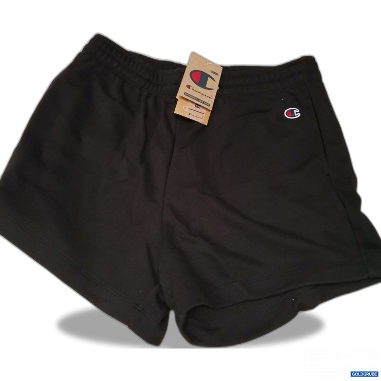 Artikel Nr. 728084: Champion Jogger Shorts