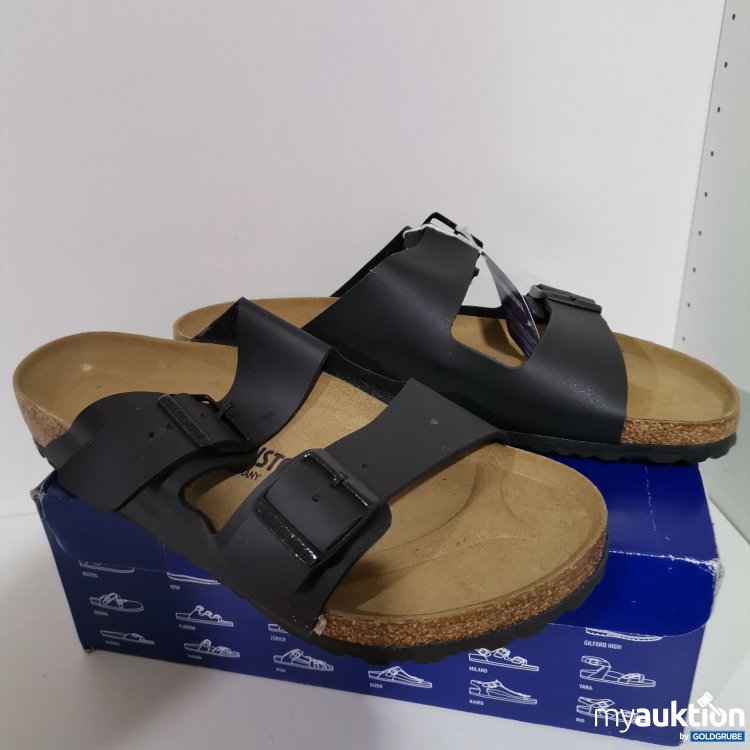 Artikel Nr. 777084 Artikel Nr. 777084: Birkenstock Pantoffel
