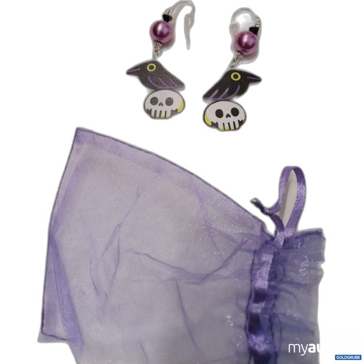 Artikel Nr. 799084: Ohrringe 