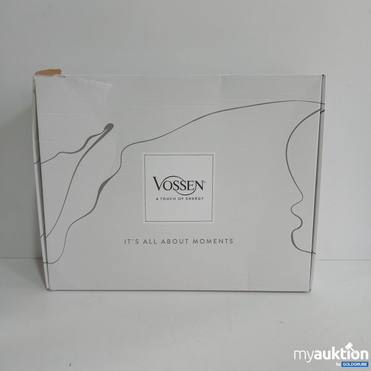 Artikel Nr. 813084: Vossen Münzer Handtücher Set 