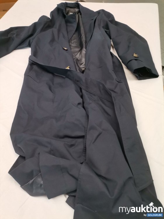 Artikel Nr. 823084 Artikel Nr. 823084: Mango Trenchcoat