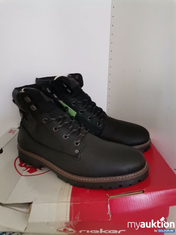 Artikel Nr. 827084: Rieker F3600 00 Stiefelette