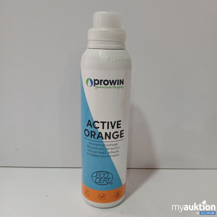 Artikel Nr. 835084: Prowin Active Orange 1000g 
