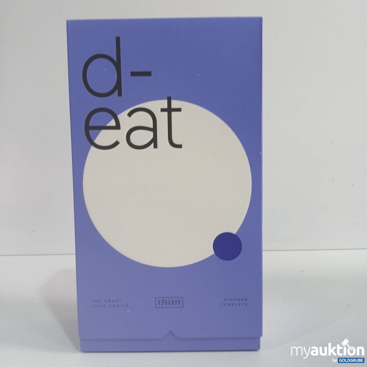 Artikel Nr. 853084:  D-eat 700g