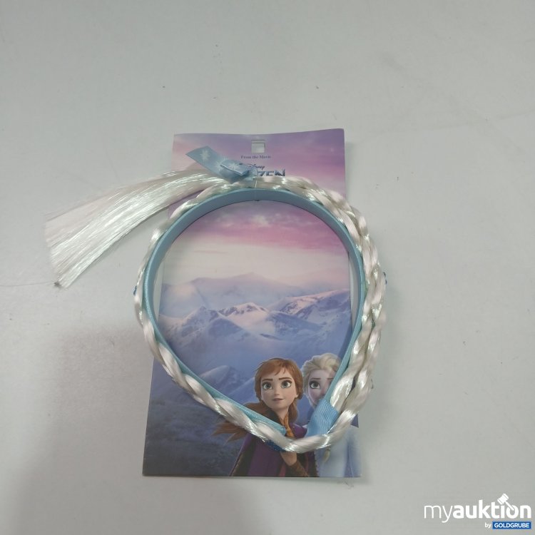 Artikel Nr. 857084 Artikel Nr. 857084: Disney Frozen Haarreif
