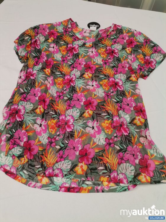 Artikel Nr. 864084: Buffalo Tunika 