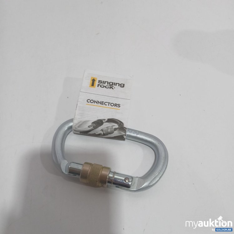 Artikel Nr. 867084: Singing Rock Connectors 