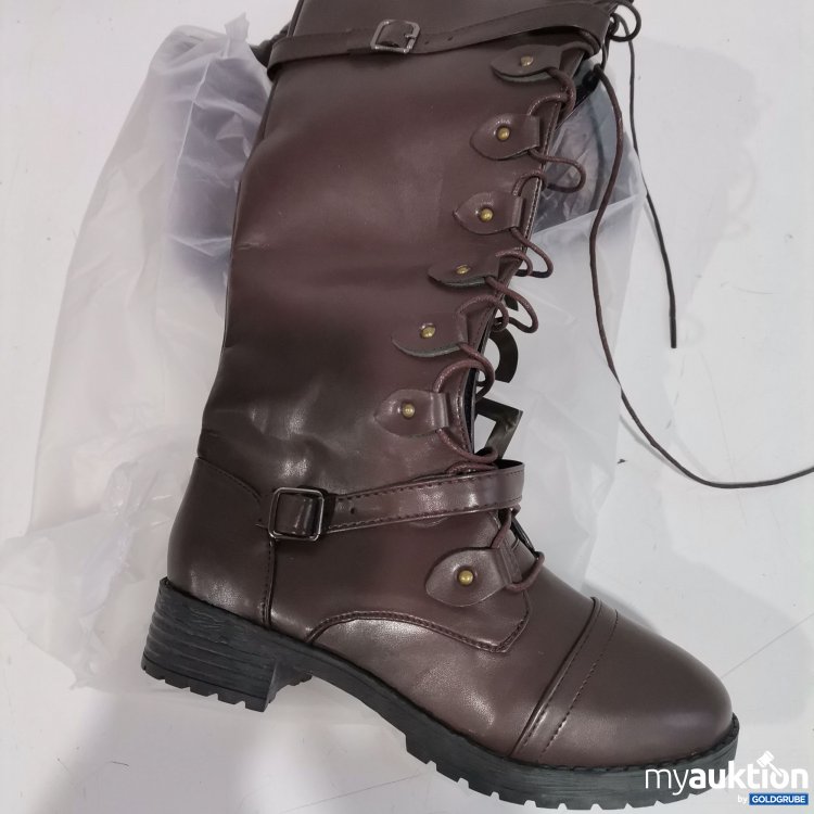 Artikel Nr. 870084 Artikel Nr. 870084: Stiefel