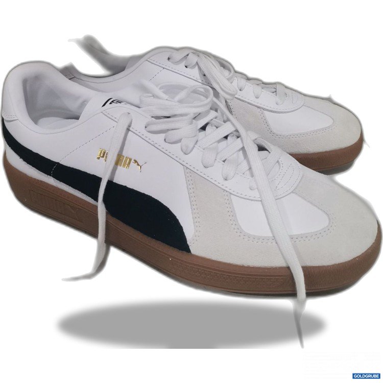 Artikel Nr. 878084: Puma army trainer 