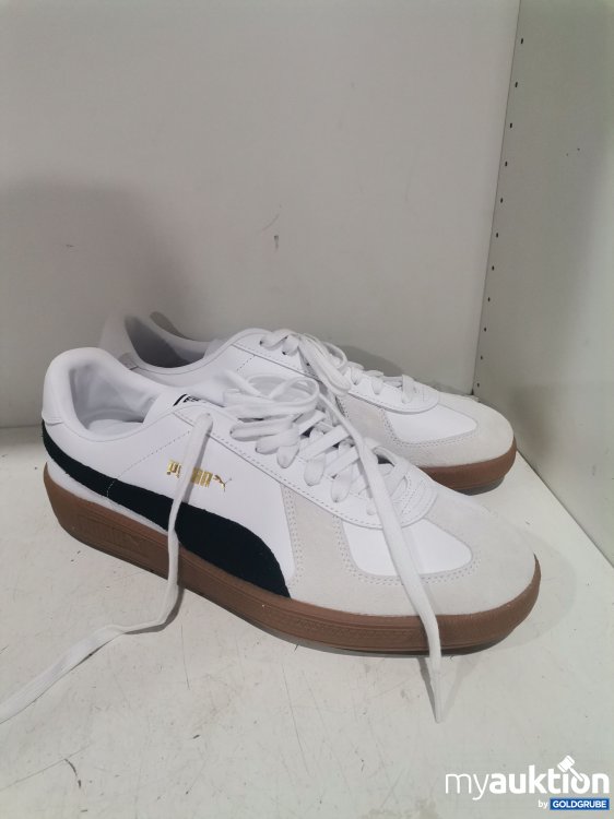 Artikel Nr. 878084: Puma army trainer 