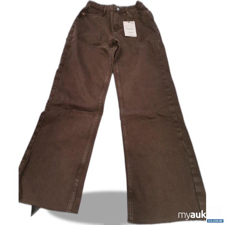 Artikel Nr. 880084: Zara Jeans 